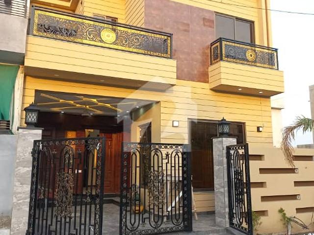 House for sale in Rawalpindi, Islamabad Capital Territory