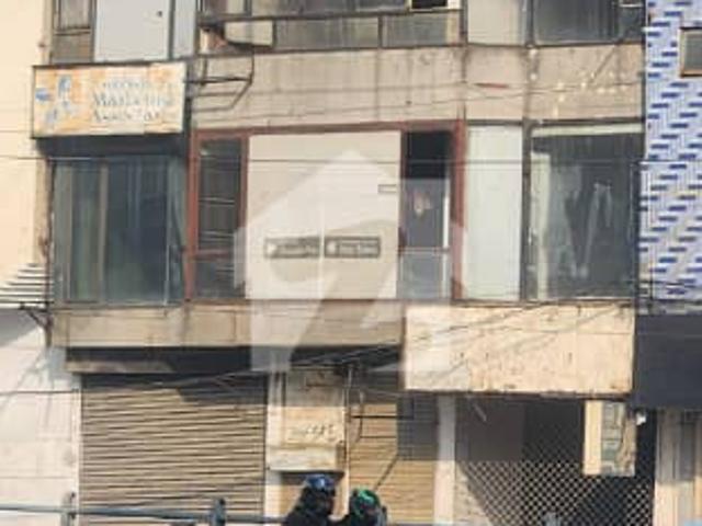 Building for sale