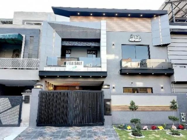 House for sale in Rawalpindi, Islamabad Capital Territory