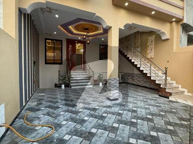 House for sale in Peshawar, North West Frontier Province