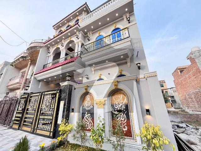 House for sale in Rawalpindi, Islamabad Capital Territory
