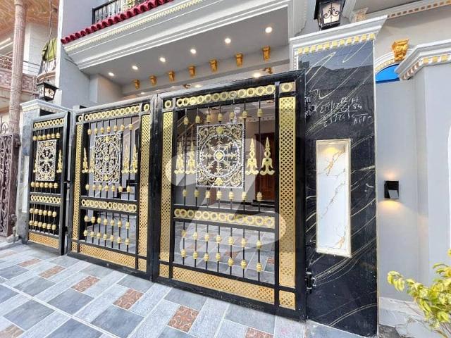 House for sale in Rawalpindi, Islamabad Capital Territory