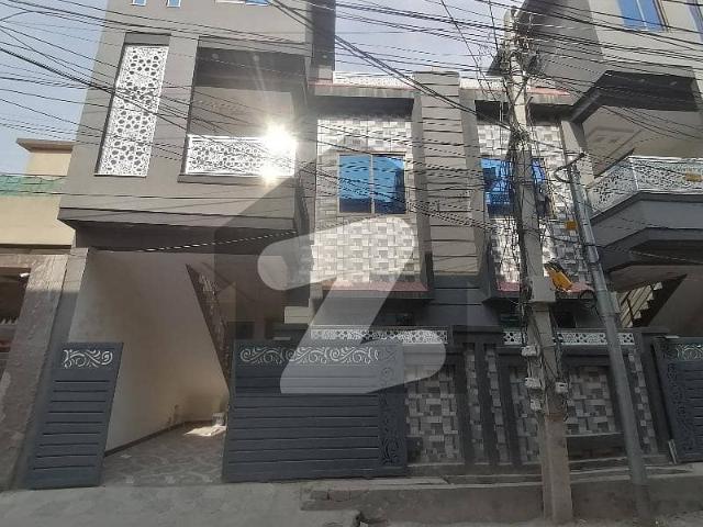 House for sale in Rawalpindi, Islamabad Capital Territory
