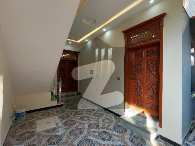 House for sale in Rawalpindi, Islamabad Capital Territory