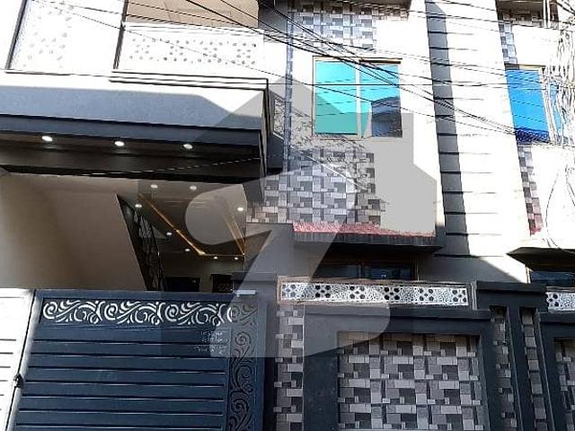 House for sale in Rawalpindi, Islamabad Capital Territory