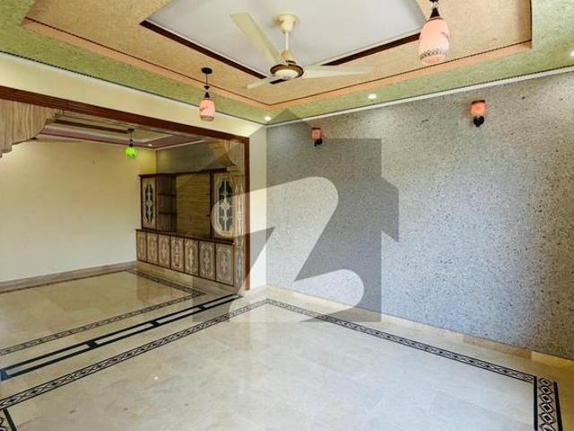 House for sale in Rawalpindi, Islamabad Capital Territory
