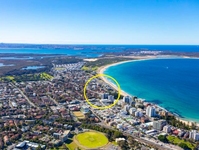 Apartment for rent in Sutherland, New South Wales
