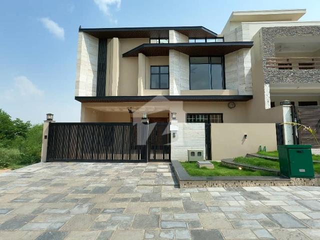 House for sale in Islamabad