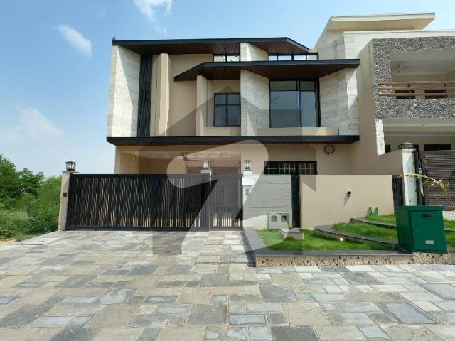 House for sale in Islamabad