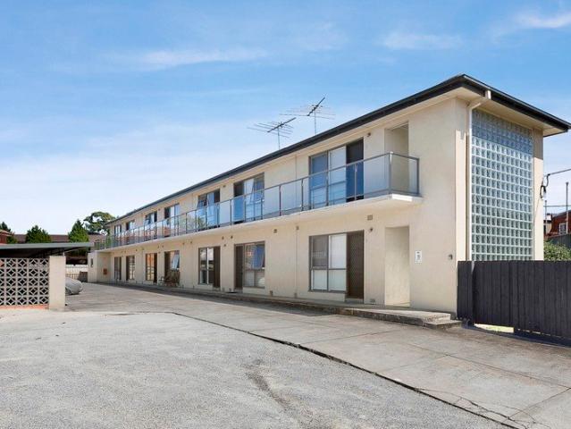 Apartment for rent in Camerons Creek, Victoria