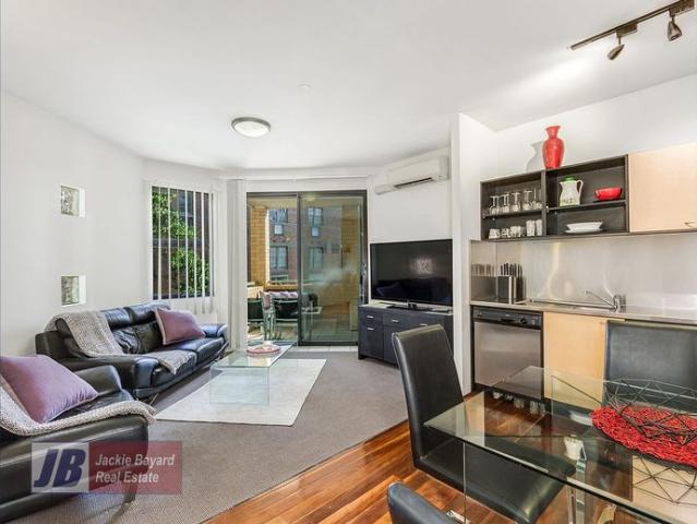 Apartment for rent in Toombul, Queensland