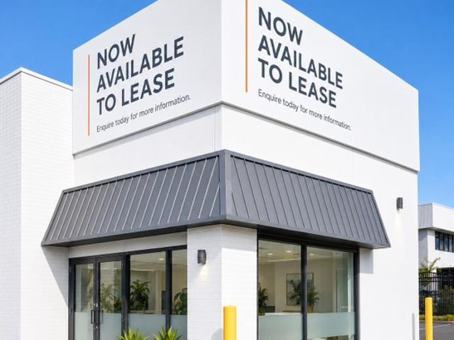 Office for rent in Stirling, Western Australia