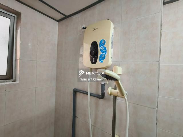 Shop for rent in Johor