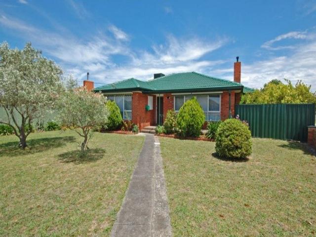 House for rent in Camerons Creek, Victoria