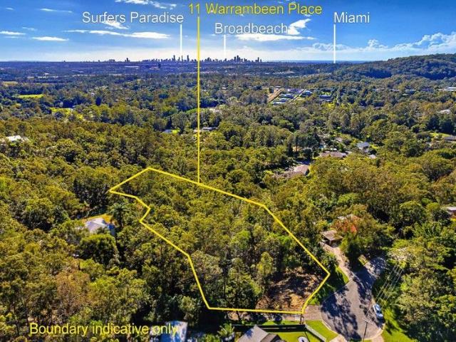 Land for sale in Gold Coast, Gold Coast West Land for sale in Gold Coast, Gold Coast West