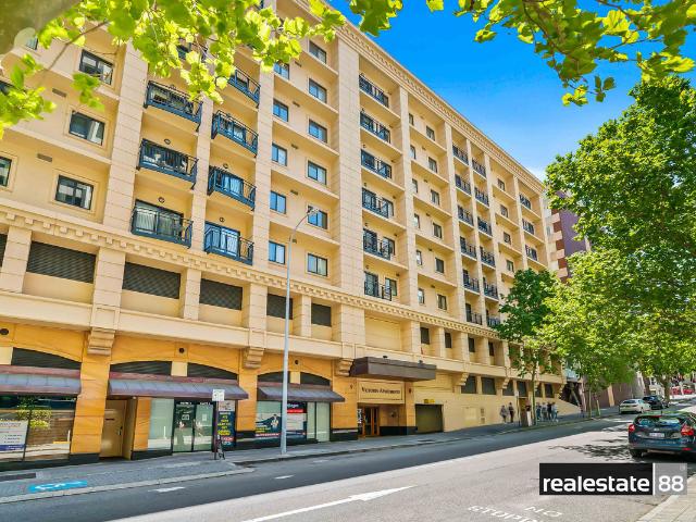 Apartment for rent in Cockburn, Western Australia
