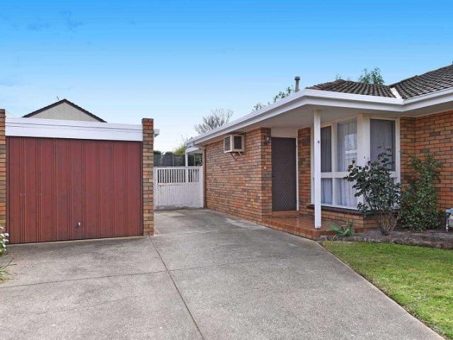 Apartment for rent in Camerons Creek, Victoria