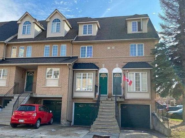 House for sale in Woburn, Ontario