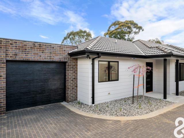 Apartment for rent in Lalor, Victoria