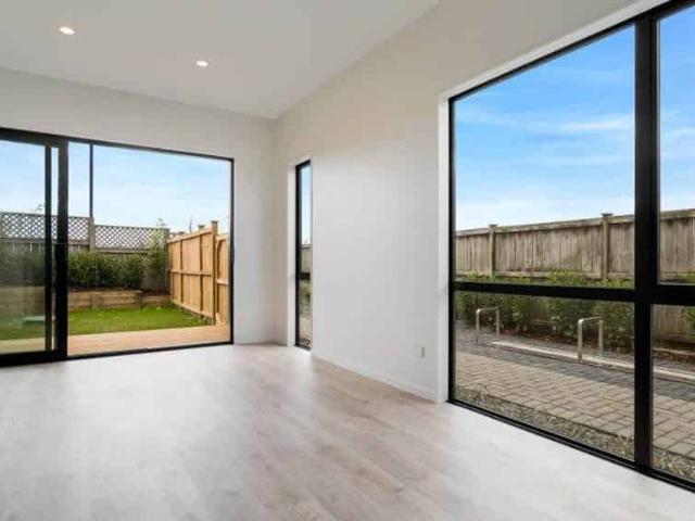 Townhouse for rent in Hillersden, Oroua County