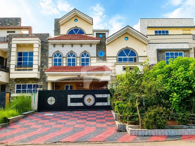 House for sale in Islamabad