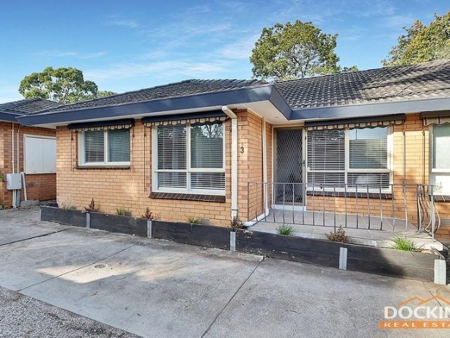 Apartment for rent in Vermont, Melbourne