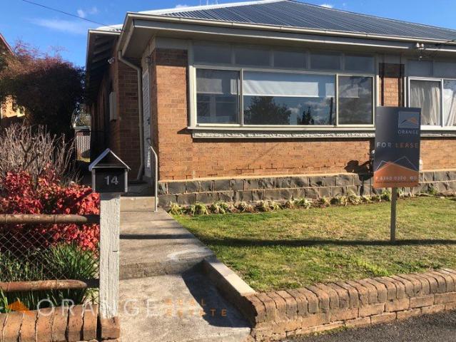 House for rent in Orange, New South Wales