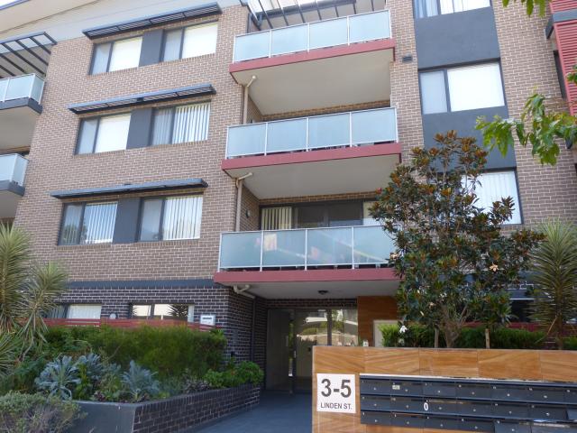 Apartment for rent in Toongabbie