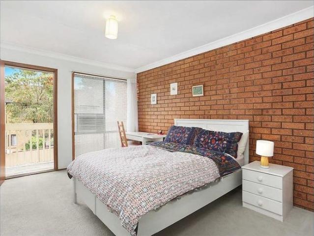 Townhouse for rent in Quakers Hill, Sydney