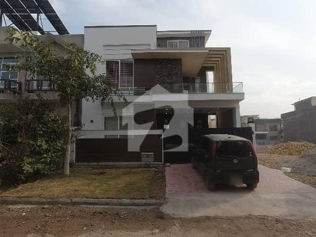 House for sale in Islamabad