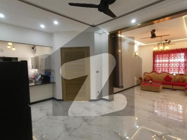 House for sale in اسلام آباد, زون 1