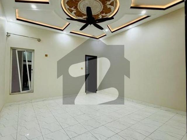 House for sale in Peshawar, North West Frontier Province
