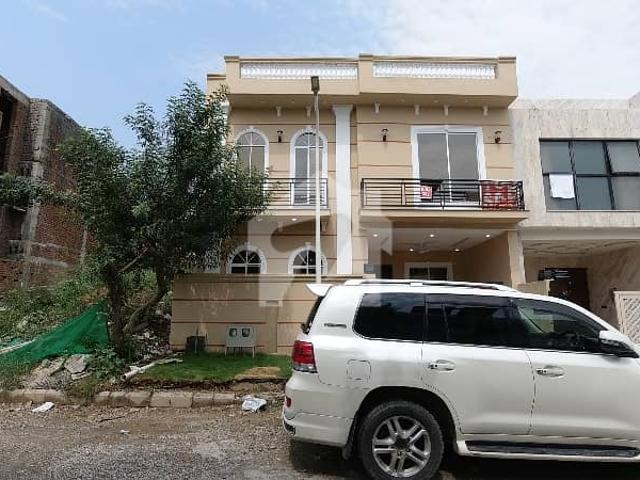 House for sale in Islamabad