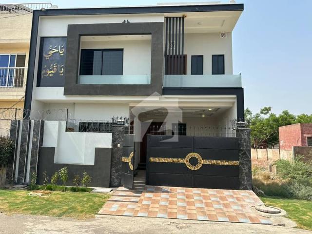House for sale in Multan, Islamabad Capital Territory