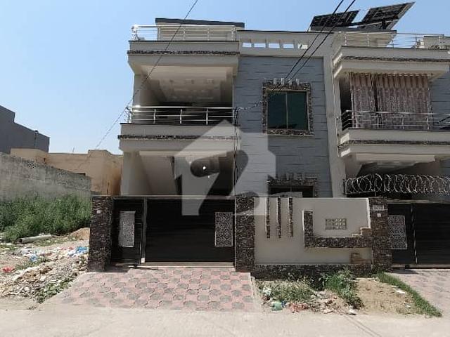 House for sale in Rawalpindi, Islamabad Capital Territory
