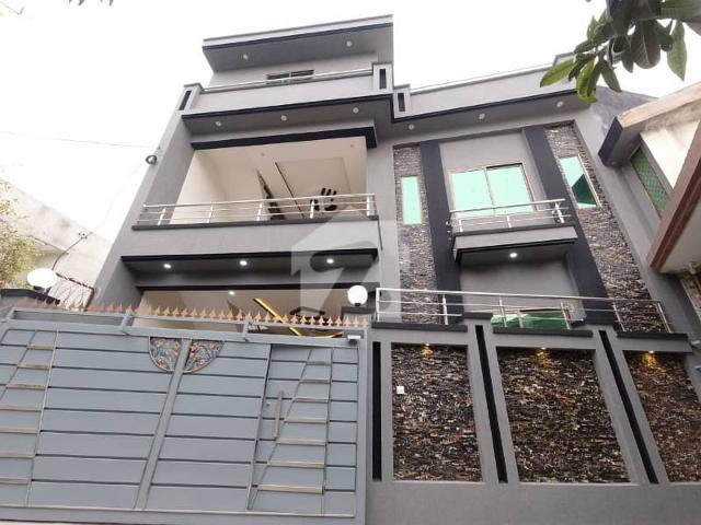 House for sale in Rawalpindi, Islamabad Capital Territory