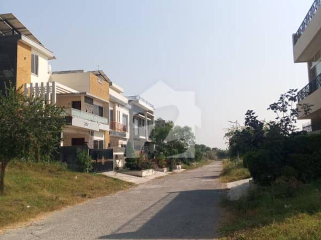 Property for sale in Islamabad
