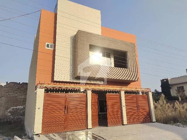 House for sale in Peshawar, North West Frontier Province