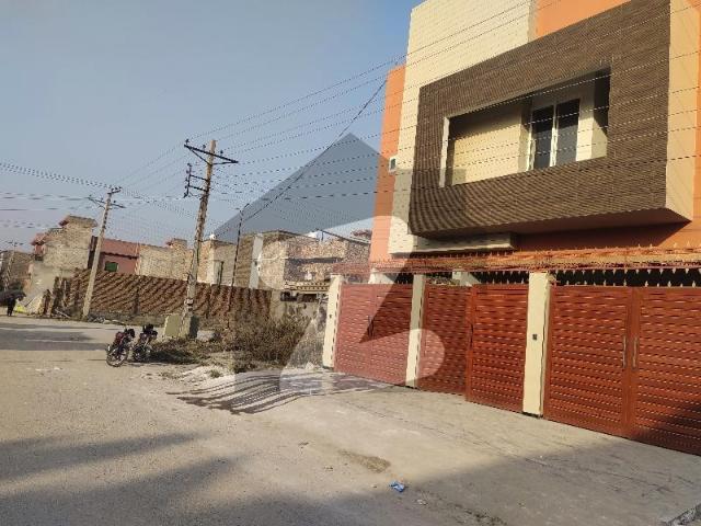 House for sale in Peshawar, North West Frontier Province