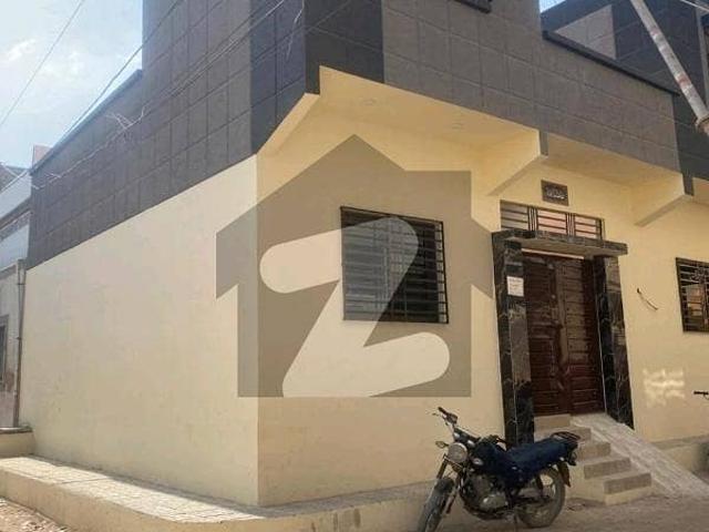 House for sale in North Waziristan, Federally Administered Tribal Areas fata
