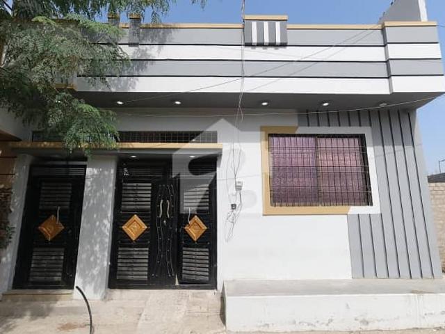 House for sale in North Waziristan, Federally Administered Tribal Areas fata