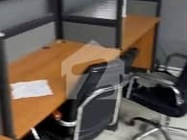 Office for rent