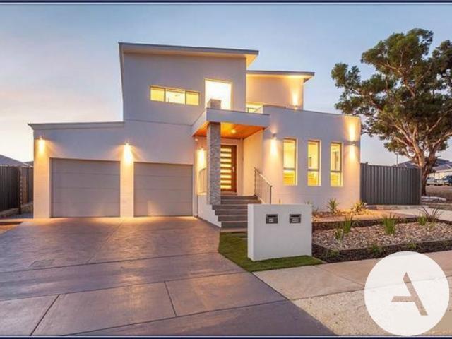 Property for rent in Australian Capital Territory
