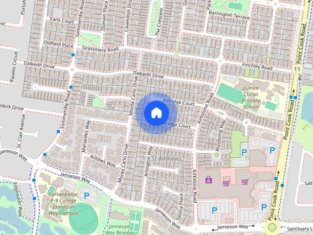 House for rent in Camerons Creek, Victoria