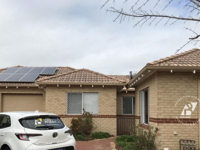 House for rent in Bovell, Western Australia