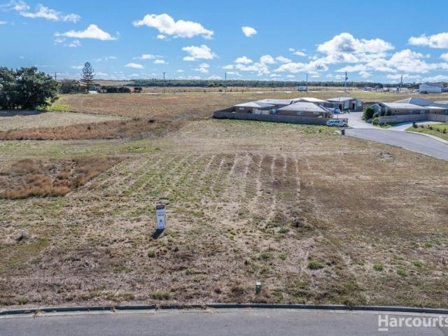 Land for sale in George Town, Tasmania