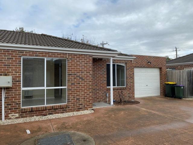 Apartment for rent in Laverton, Melbourne