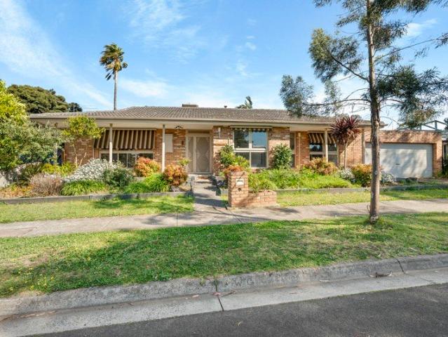 House for rent in Mill Park, Melbourne