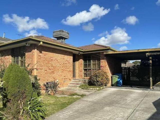 House for rent in Melbourne, City of Melbourne