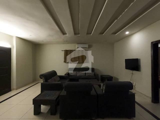 Apartment for sale in Islamabad